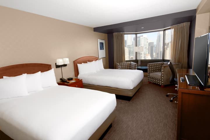 Parc 55 San Francisco - A Hilton Hotel