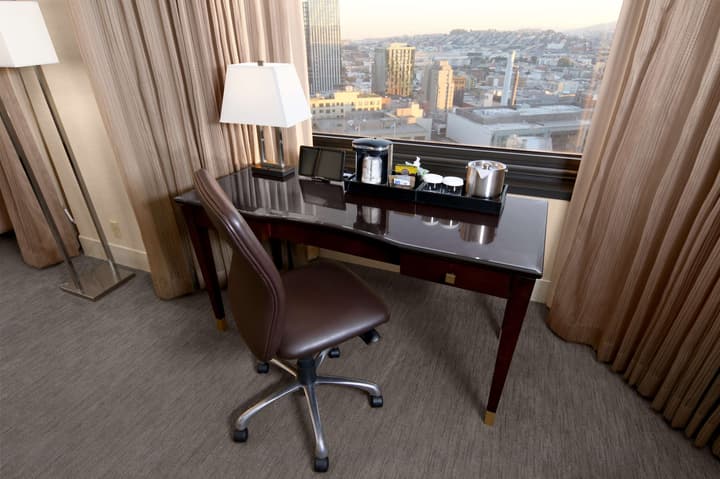 Parc 55 San Francisco - A Hilton Hotel