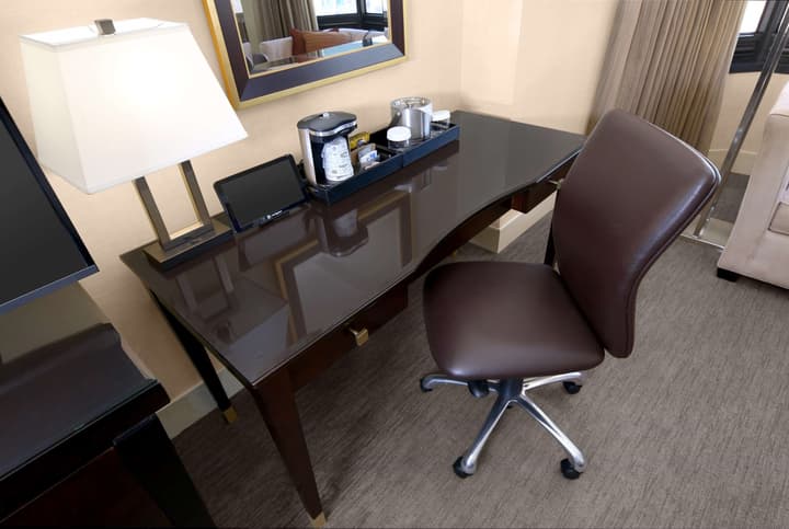 Parc 55 San Francisco - A Hilton Hotel