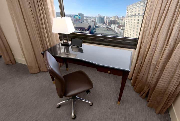 Parc 55 San Francisco - A Hilton Hotel