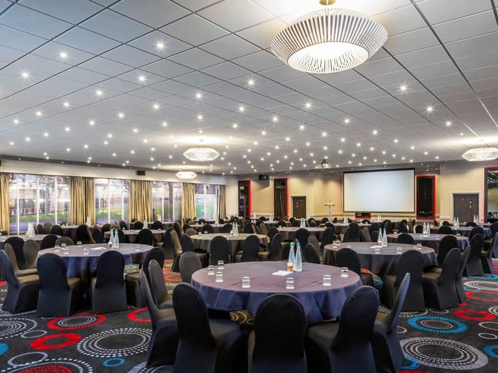 Mercure Northampton