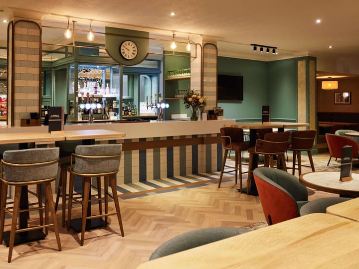 Mercure Northampton