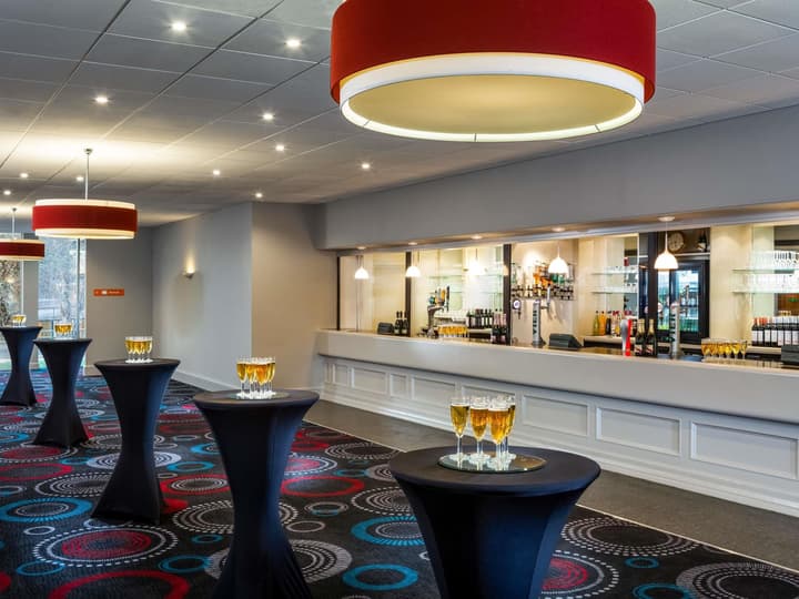 Mercure Northampton