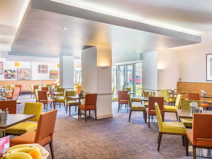 Mercure Northampton