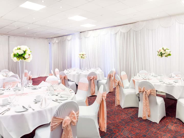 Mercure Northampton