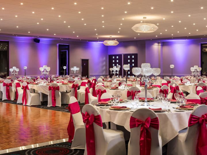 Mercure Northampton
