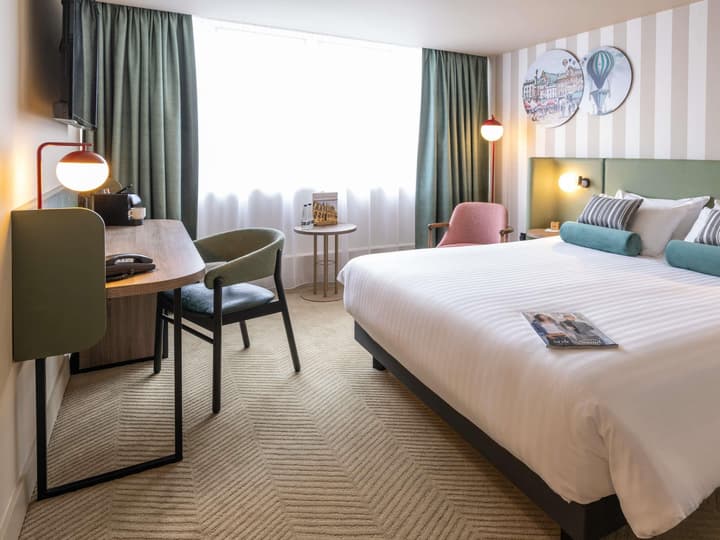 Mercure Northampton