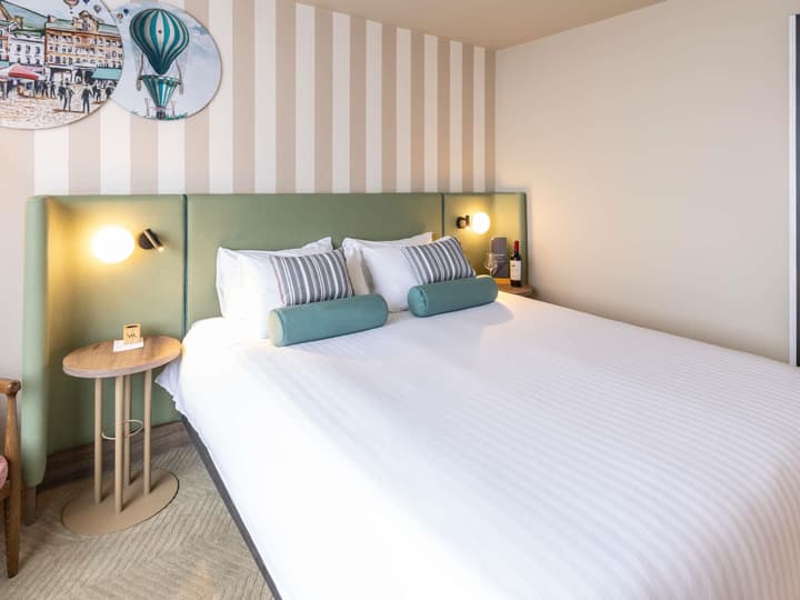 Mercure Northampton