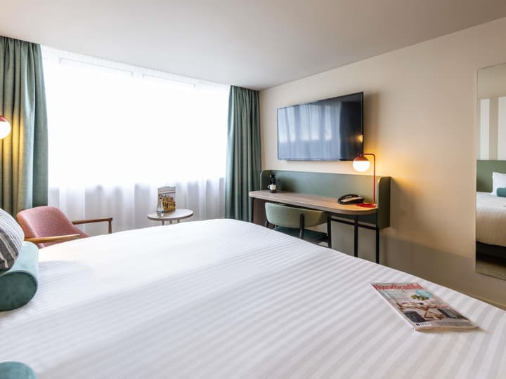 Mercure Northampton