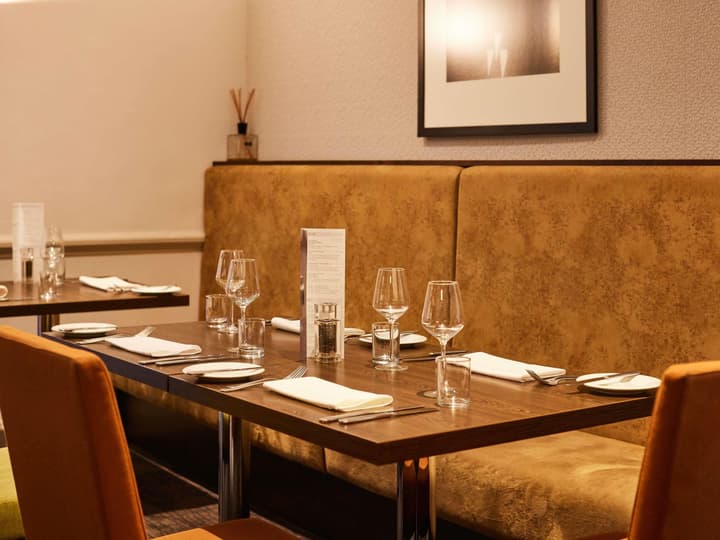 Mercure Northampton