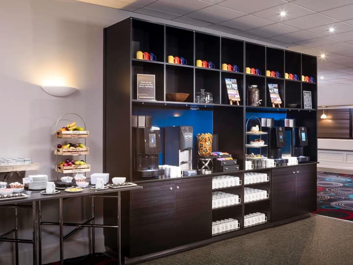 Mercure Northampton