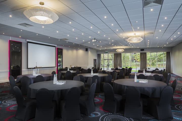 Mercure Northampton