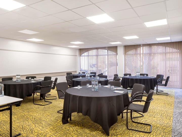 Mercure Northampton