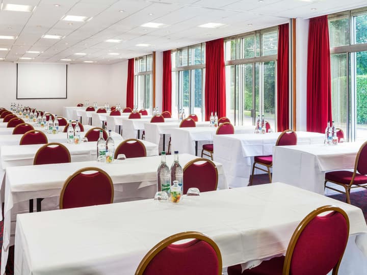 Mercure Northampton