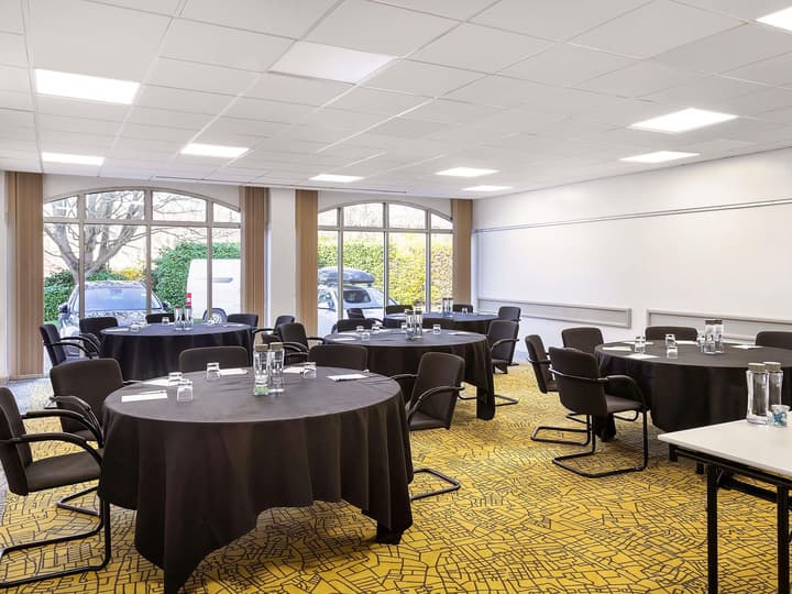 Mercure Northampton