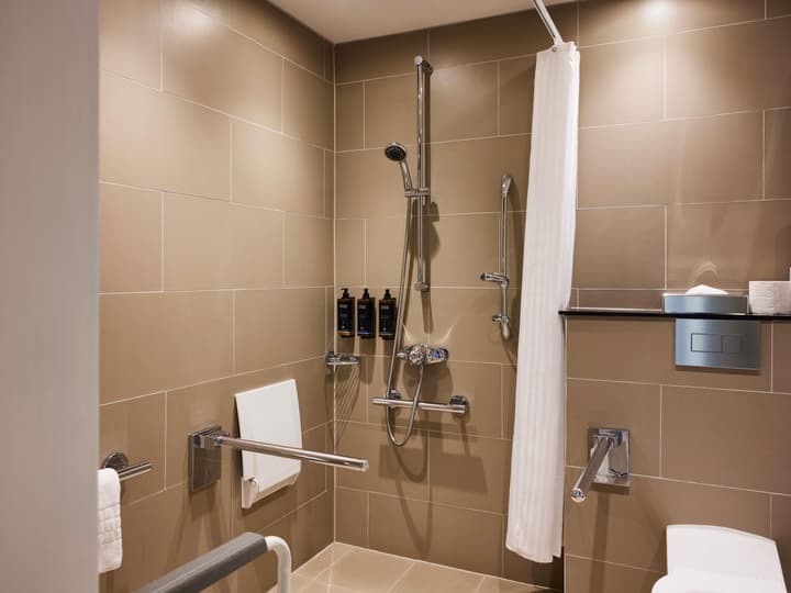 Mercure Northampton