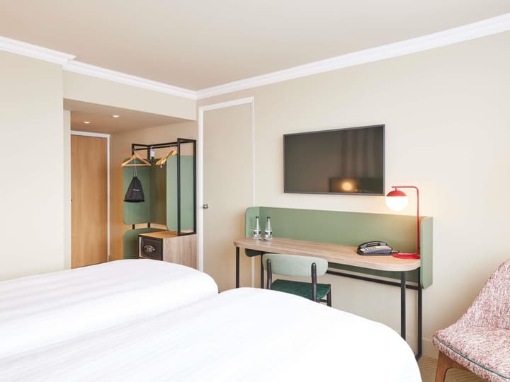 Mercure Northampton