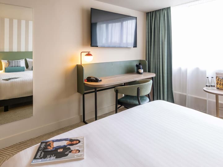 Mercure Northampton
