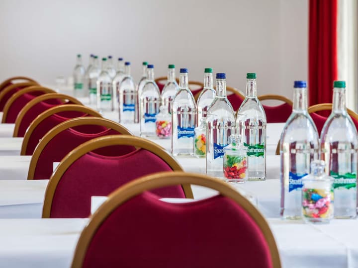 Mercure Northampton