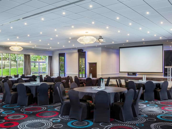 Mercure Northampton