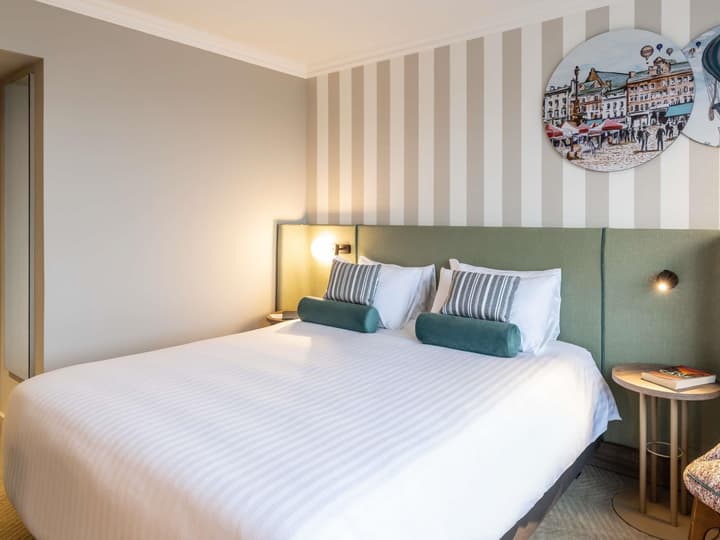 Mercure Northampton