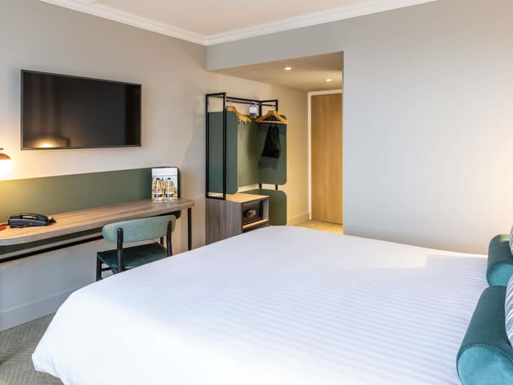Mercure Northampton