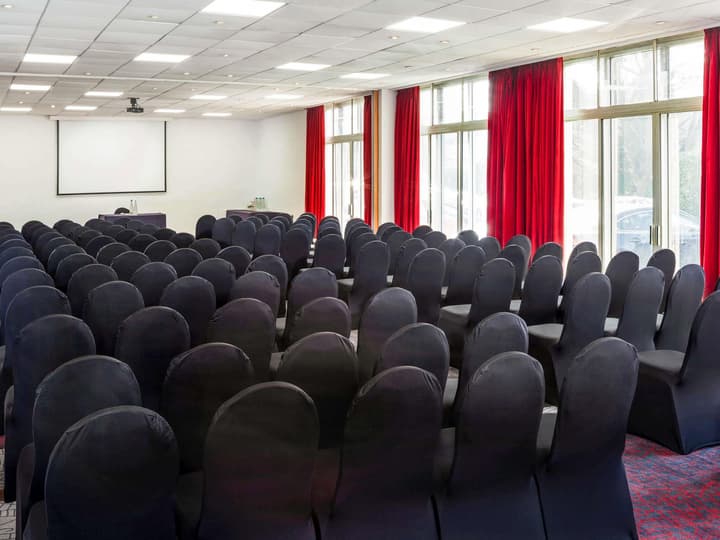 Mercure Northampton