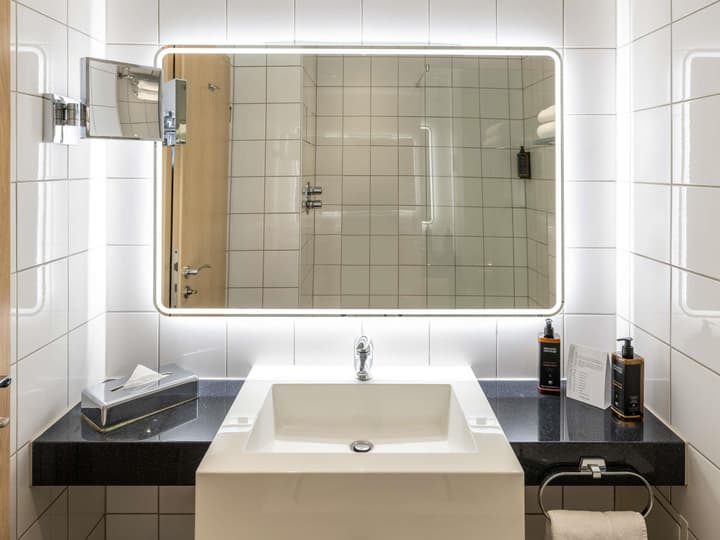 Mercure Northampton