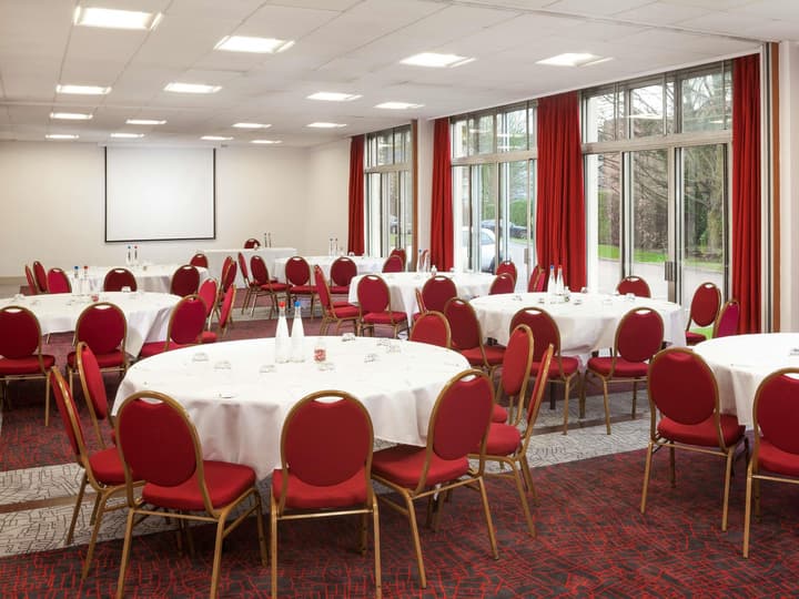 Mercure Northampton