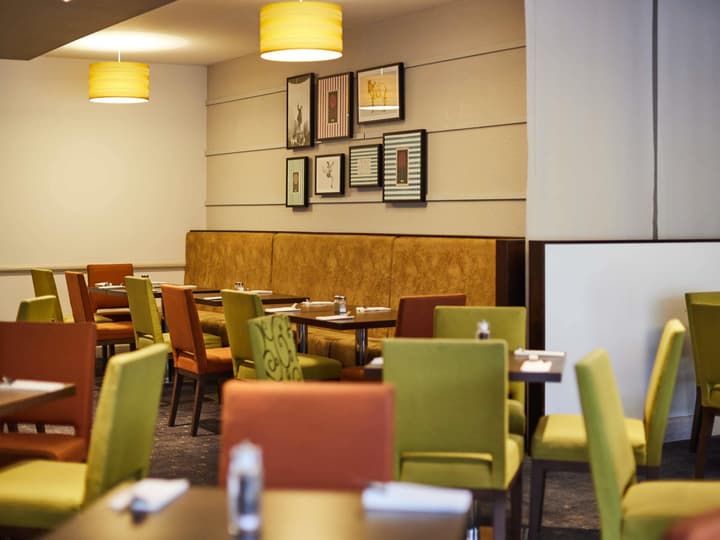 Mercure Northampton