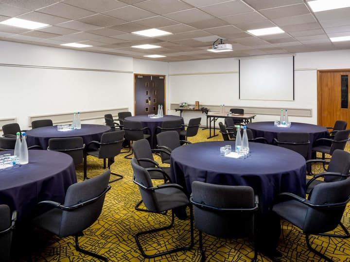 Mercure Northampton