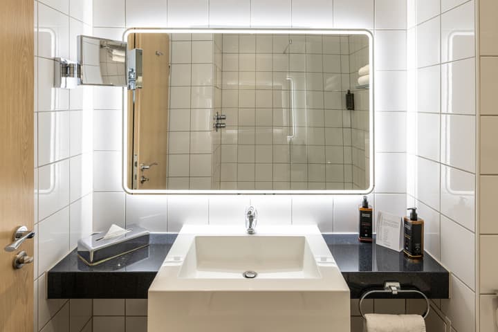 Mercure Northampton