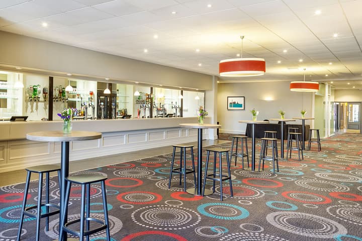Mercure Northampton