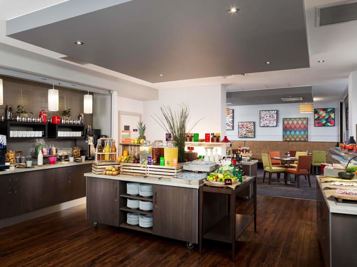 Mercure Northampton