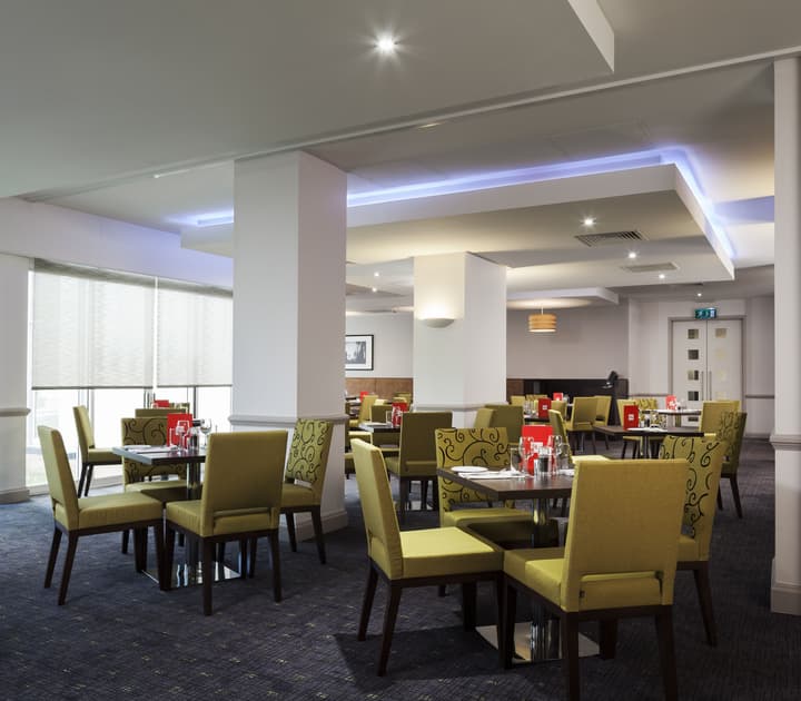 Mercure Northampton