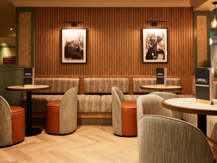 Mercure Northampton