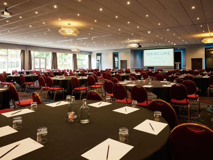 Mercure Northampton