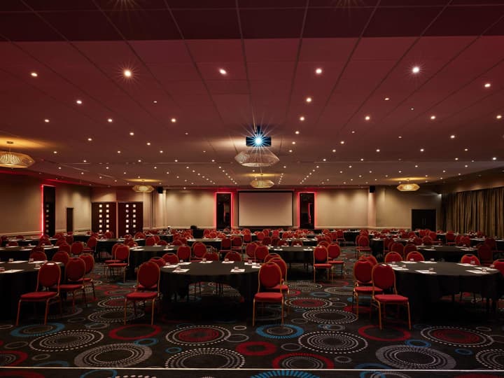 Mercure Northampton