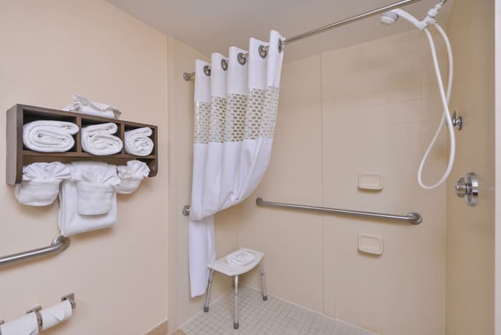 Hampton Inn closest to Universal Orlando