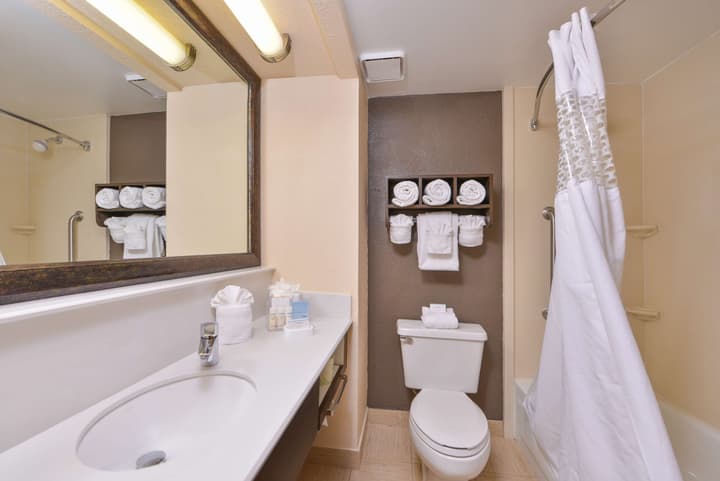 Hampton Inn closest to Universal Orlando