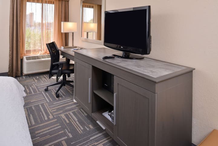 Hampton Inn closest to Universal Orlando