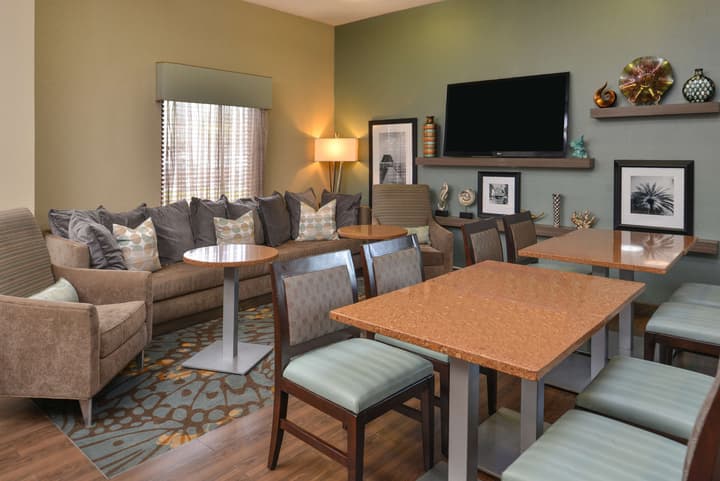 Hampton Inn closest to Universal Orlando