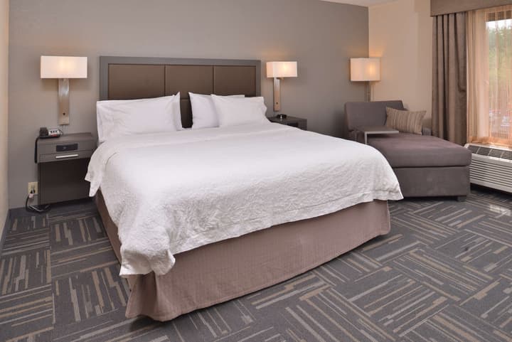 Hampton Inn closest to Universal Orlando