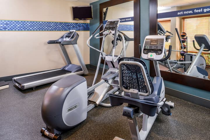 Hampton Inn closest to Universal Orlando