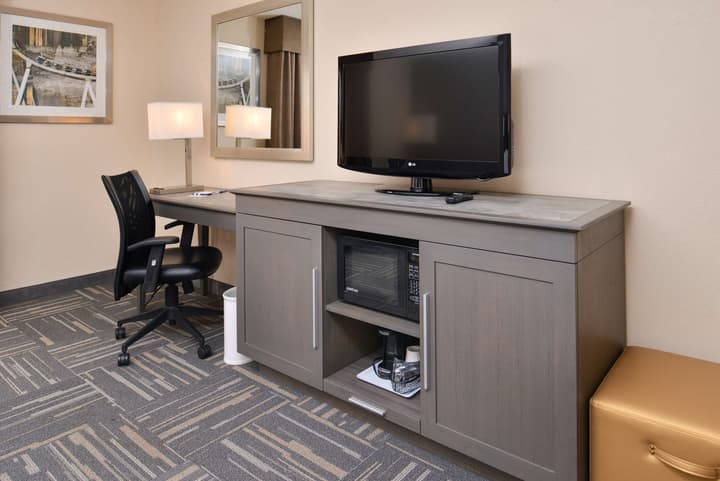 Hampton Inn closest to Universal Orlando