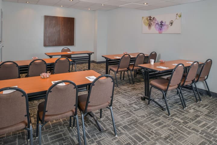 Hampton Inn closest to Universal Orlando