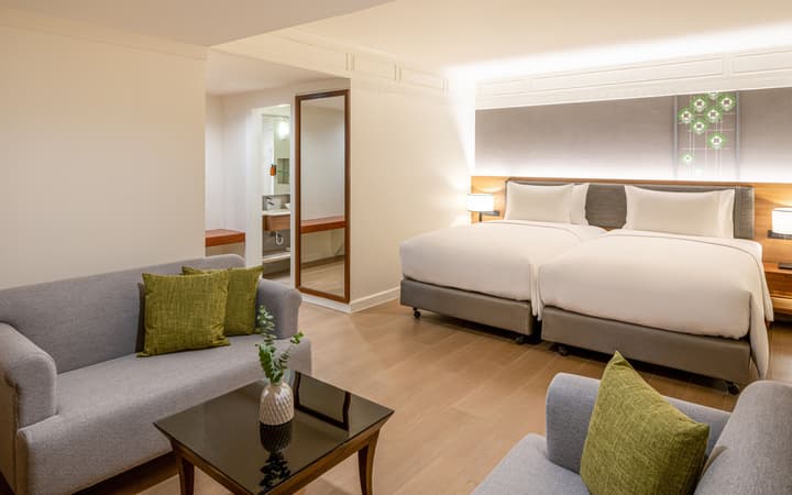 Dusit Princess Chiang Mai