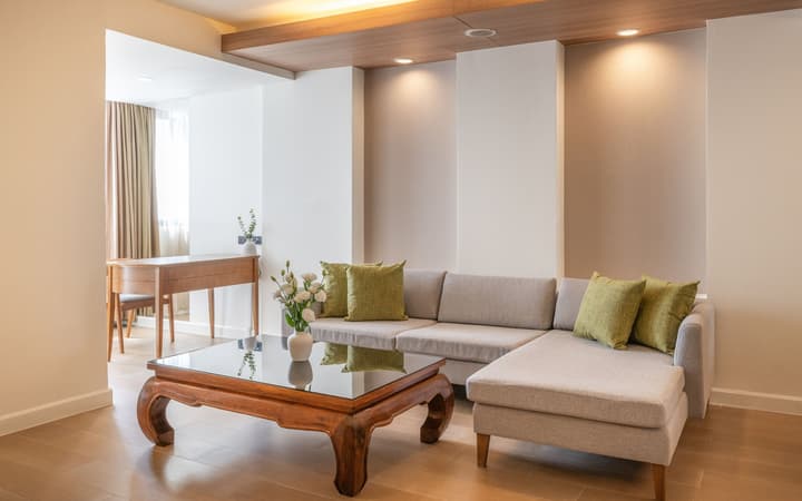 Dusit Princess Chiang Mai