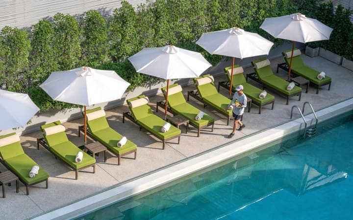 Dusit Princess Chiang Mai