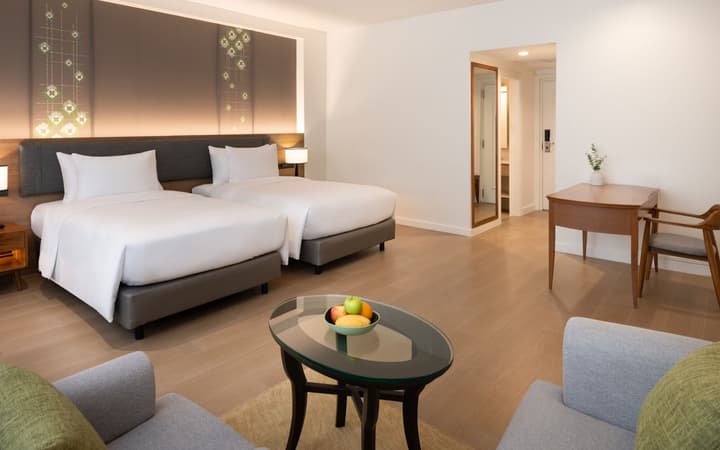 Dusit Princess Chiang Mai